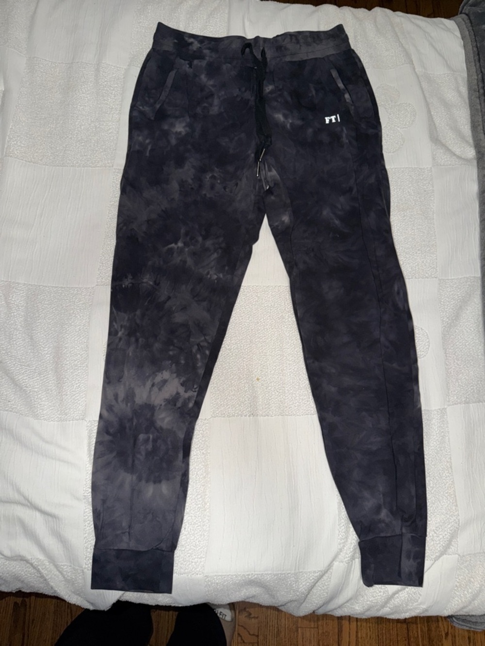 Jogger leggings